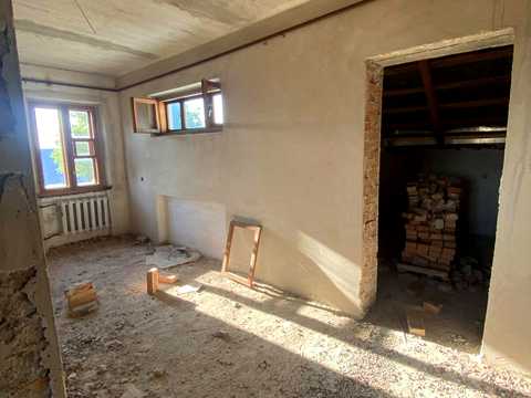 дом по адресу Лугова, 6