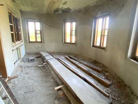 дом по адресу Лугова, 6