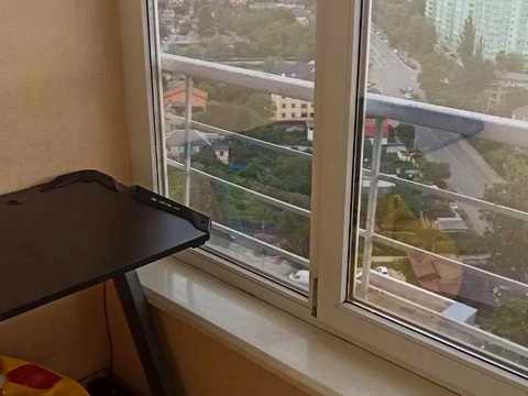 квартира за адресою Миколи Голего вул. (Лебедєва-Кумача), 7-В