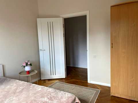 квартира по адресу Леси Украинки бульв., 24