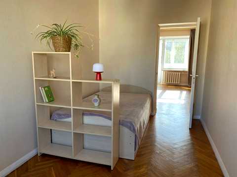 квартира по адресу Леси Украинки бульв., 24