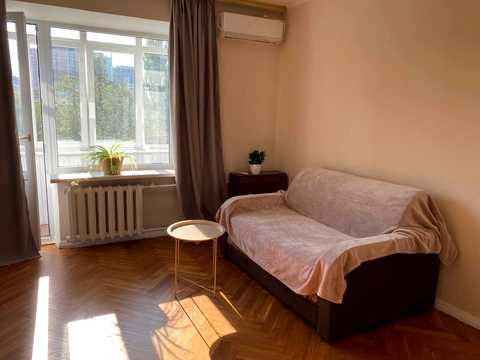 квартира по адресу Леси Украинки бульв., 24