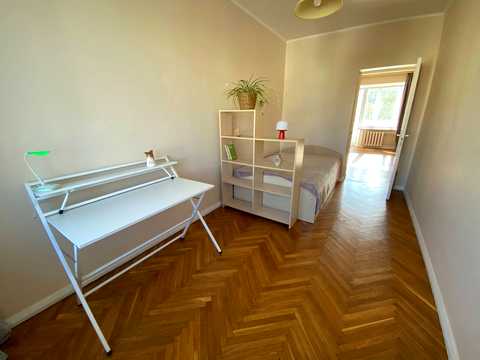 квартира по адресу Леси Украинки бульв., 24