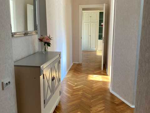 квартира по адресу Леси Украинки бульв., 24