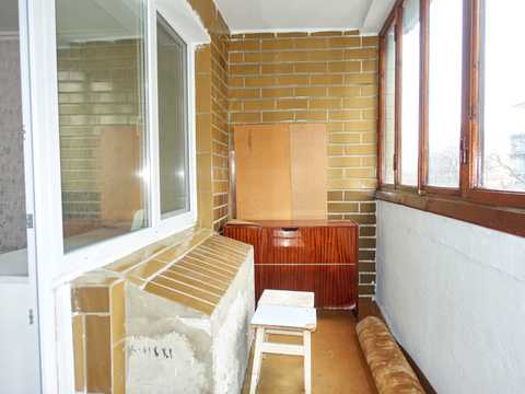квартира по адресу Антоновича ул. (Горького), 90-92