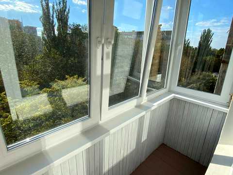 квартира по адресу Леси Украинки бульв., 24