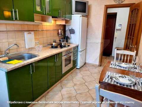 квартира за адресою Симона Петлюри вул. (Артема), 5