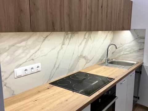 квартира за адресою Ревуцького вул., 40-В