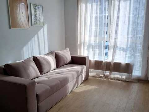 квартира за адресою Ревуцького вул., 40-В