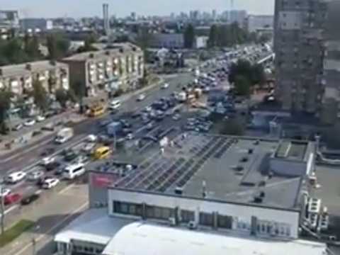 квартира за адресою Берестейський просп. (Перемоги), 95