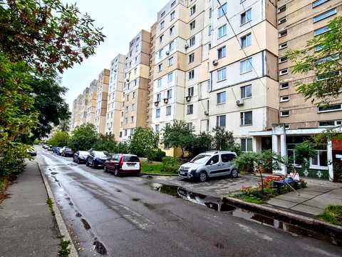 квартира за адресою Володимира Івасюка просп. (Героїв Сталінграду), 26