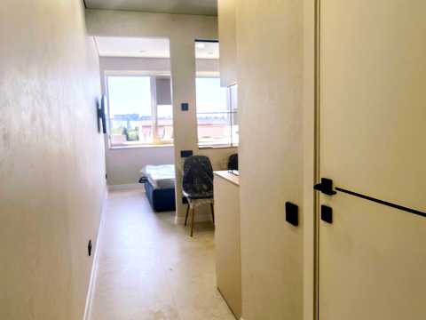 квартира за адресою Запорізьке шосе, 28-В
