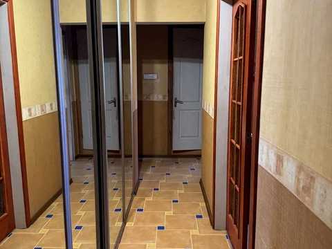 квартира по адресу Феофіла Яновського ул., 2