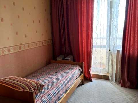 квартира по адресу Феофіла Яновського ул., 2