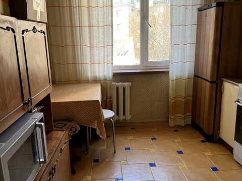 квартира по адресу Феофіла Яновського ул., 2