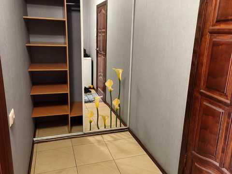 квартира за адресою Берестейський просп. (Перемоги), 95