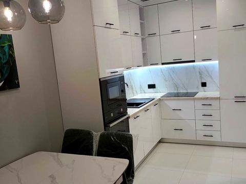 квартира по адресу Кульпарковская ул. (Кульпарківська), 93к2