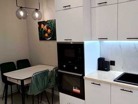 квартира по адресу Кульпарковская ул. (Кульпарківська), 93к2