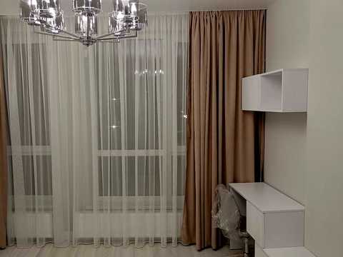 квартира по адресу Кульпарковская ул. (Кульпарківська), 93к2