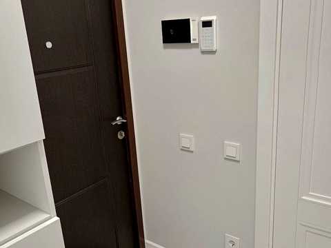 квартира по адресу Кульпарковская ул. (Кульпарківська), 93к2