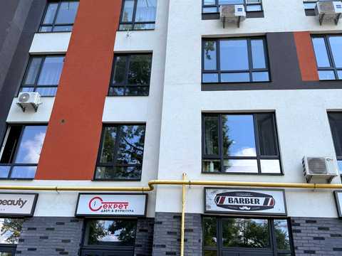 комерційна за адресою Павленка вул., 58