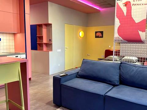 квартира за адресою Фортечний тупик (Тверський), 7Б