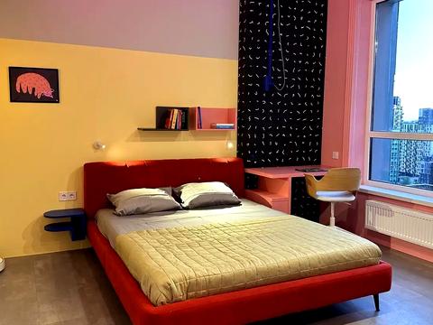 квартира за адресою Фортечний тупик (Тверський), 7Б