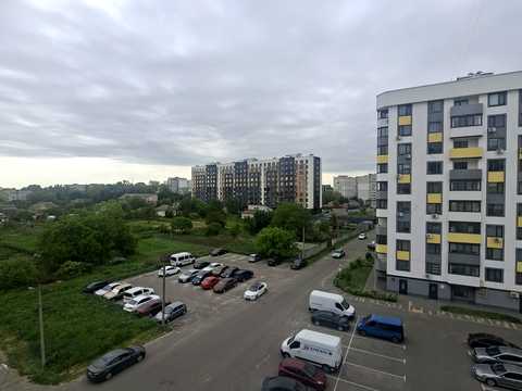 квартира за адресою Банкова вул., 23-А