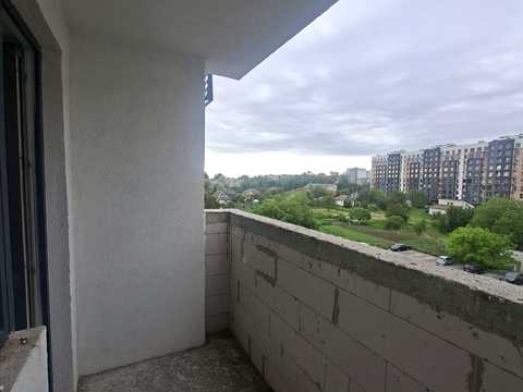 квартира за адресою Банкова вул., 23-А
