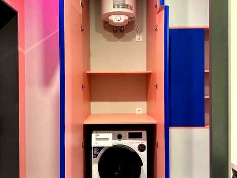 квартира за адресою Фортечний тупик (Тверський), 7Б