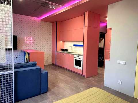 квартира за адресою Фортечний тупик (Тверський), 7Б