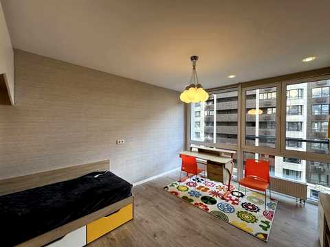квартира за адресою Київ, Золотоустівська вул., 34