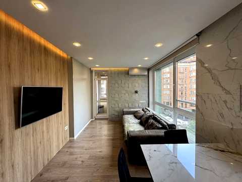 квартира за адресою Київ, Золотоустівська вул., 34