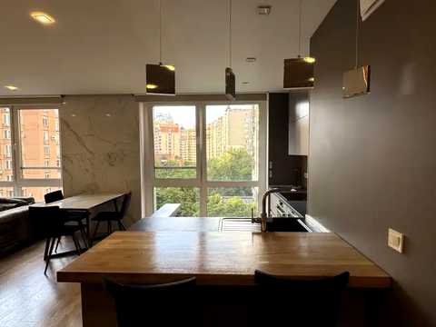 квартира за адресою Київ, Золотоустівська вул., 34