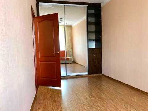 квартира по адресу Соборности просп. (Возз'єднання), 5