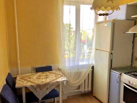 квартира по адресу Соборности просп. (Возз'єднання), 5