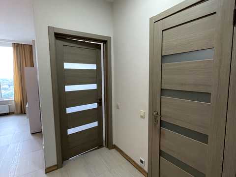 квартира по адресу Любомира Гузара просп. (Космонавта Комарова), 11