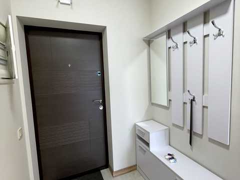 квартира по адресу Любомира Гузара просп. (Космонавта Комарова), 11