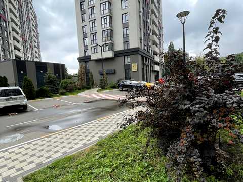 квартира по адресу Любомира Гузара просп. (Космонавта Комарова), 11