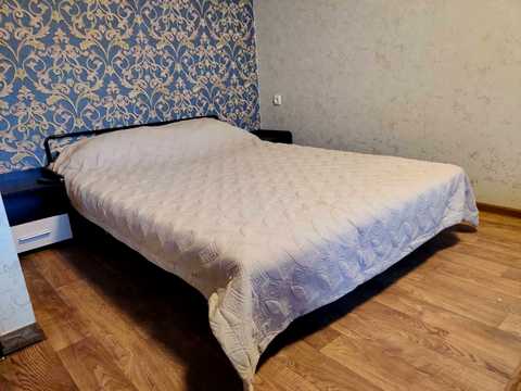квартира по адресу Тополевый пер., 1-А