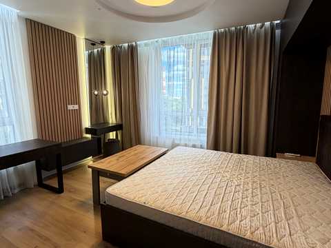 квартира за адресою Столичне шосе, 3