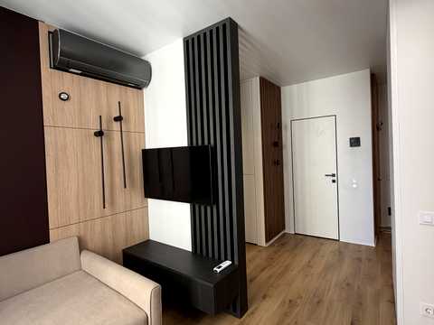 квартира за адресою Столичне шосе, 3