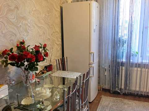 квартира по адресу Ярослава Баиса ул. (Владимира Высоцкого), 22/1