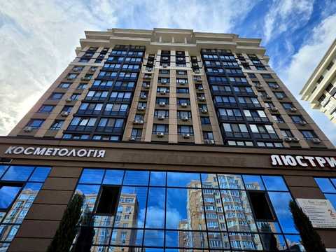 коммерческая по адресу Университетская ул., 3/1