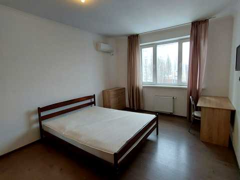 квартира по адресу Андрея Аболмасова ул. (Панельна), 6