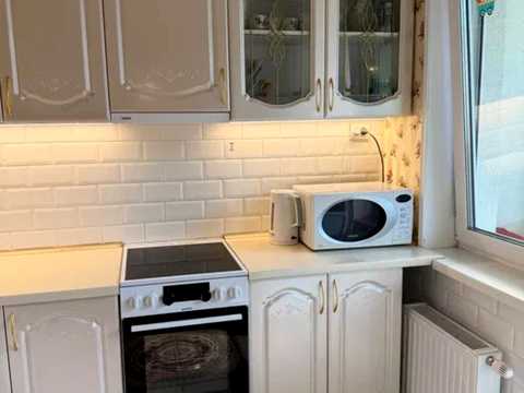квартира за адресою Сергія Данченка вул., 28-А