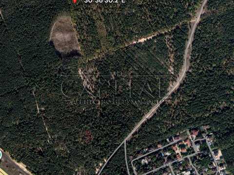 участок по адресу Пайова ул.