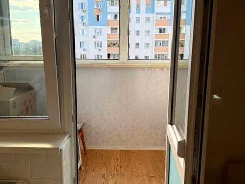 квартира за адресою Сергія Данченка вул., 28-А