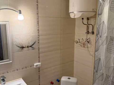 квартира за адресою Сергія Данченка вул., 28-А