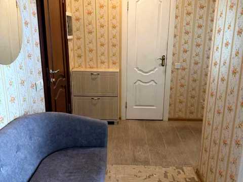 квартира за адресою Сергія Данченка вул., 28-А